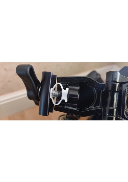 Brompton Için Ez Kelepçe Yayı (Plastik Aparattır!!!)