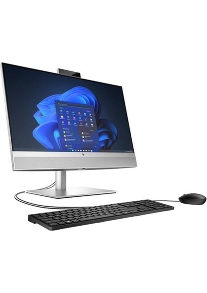 23.8" Elıteone 840 G9 99A48ET Core I7 14700-16GB Ddr5 RAM-512GB NVME-W11 Pro