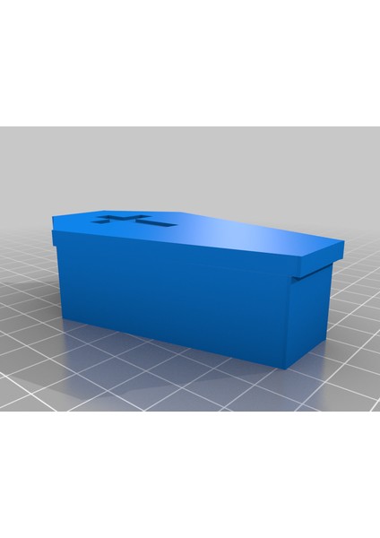 Tabut (Plastik Aparattır!!!)