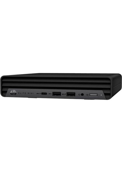 Elıte Mını 800 G9 622Y7ET Core I7 14700-32GB Ddr5 Ram-1tb NVME-W11 Pro