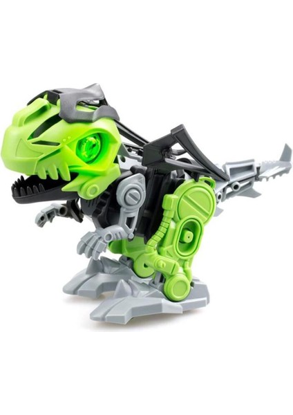 Nessiworld Silverlit Biopod Inmotion Cyberpunk Dinozor Robot