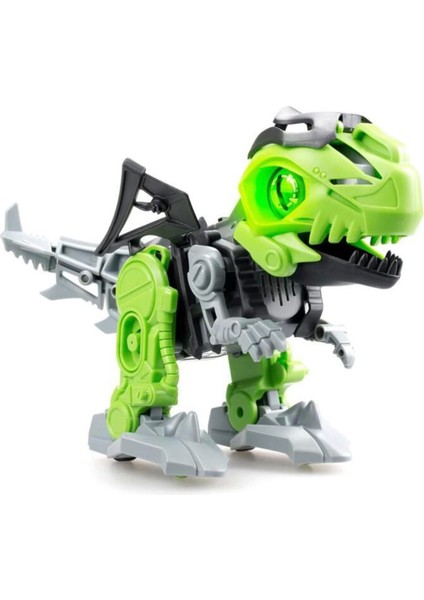 Nessiworld Silverlit Biopod Inmotion Cyberpunk Dinozor Robot