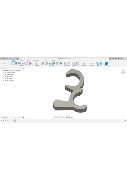Radyatör Askısı / Radyatör Kancası (Plastik Aparattır!!!)