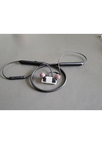 Oneplus Bullet Head Telefon Tutucusu (Plastik Aparattır!!!) fırsatları