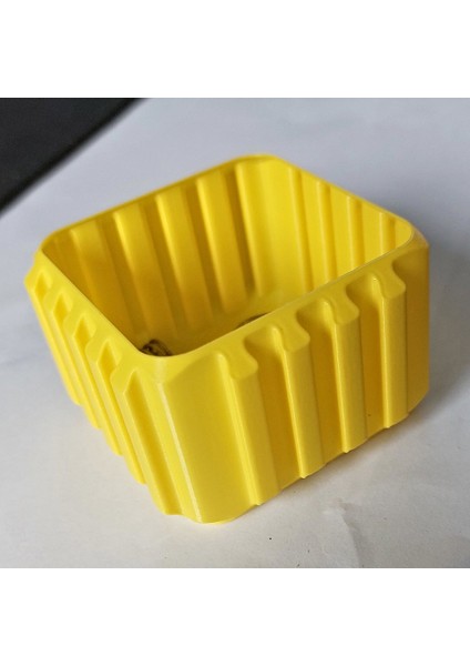 Kilitlenebilir ve Istiflenebilir Kaplar (Vazo Modu) (Plastik Aparattır!!!) fırsatları