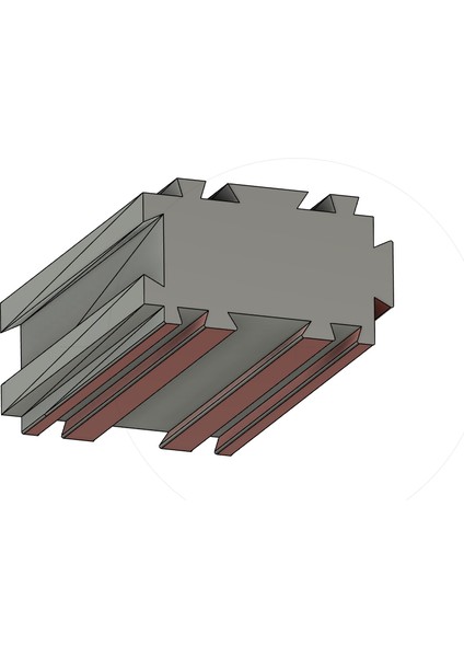 Modüler Masa Düzenleyici Çekmece Gövdesi Gevşek (Plastik Aparattır!!!) modelleri