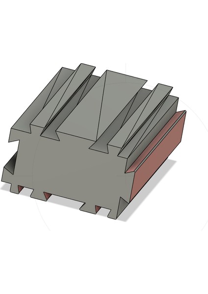 Modüler Masa Düzenleyici Çekmece Gövdesi Gevşek (Plastik Aparattır!!!) fırsatları