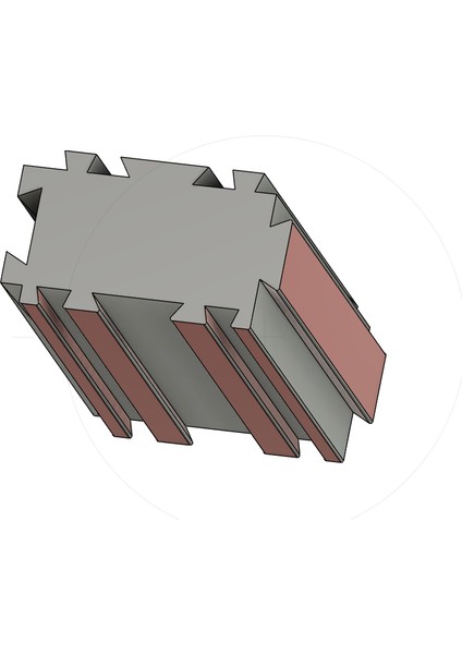 Modüler Masa Düzenleyici Çekmece Gövdesi Gevşek (Plastik Aparattır!!!) indirimleri