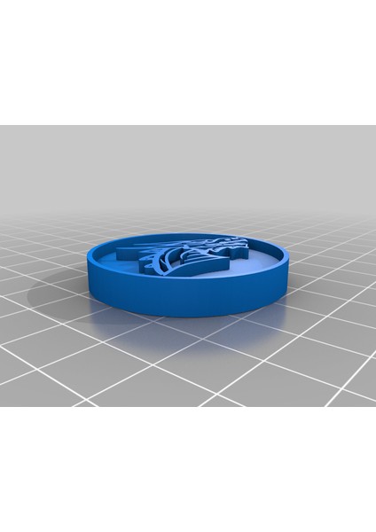 Madeni Para - 2024 - Ejderha Yılı (Plastik Aparattır!!!) fiyatları