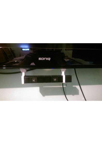 Ps4 Kamera Yuvası (Plastik Aparattır!!!)