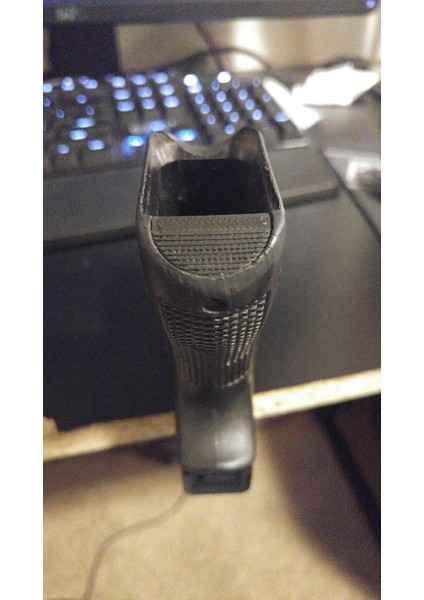 Glock 19 Fiş (Plastik Aparattır!!!) indirimleri