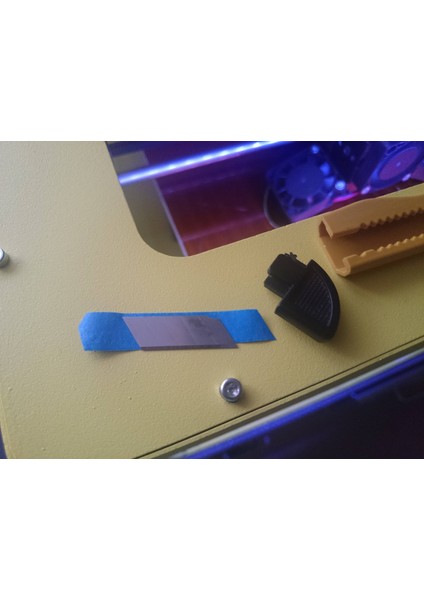 Çelik Bıçaklı Harf Açıcı (Plastik Aparattır!!!) fiyatları