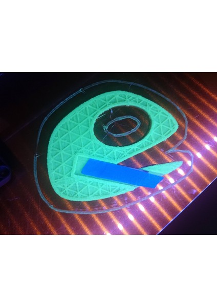 Çelik Bıçaklı Harf Açıcı (Plastik Aparattır!!!) modelleri