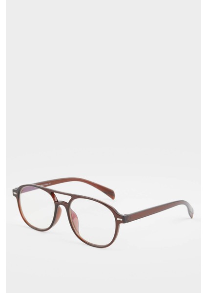 Unisex Mavi Cam Bordo Çerçeveli F6068AXNS fiyatları