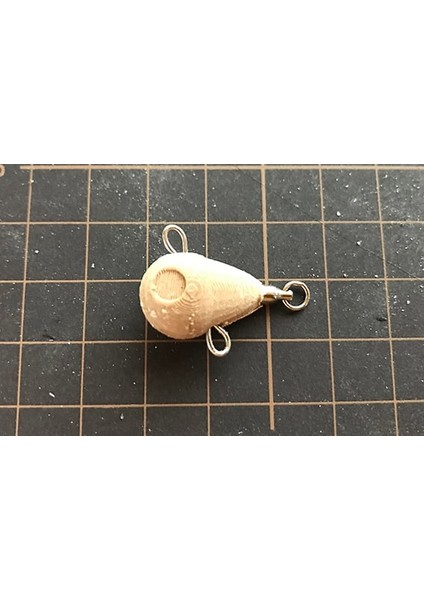 Spin Kuyruk Cazibesi Mini (Plastik Aparattır!!!) fırsatları