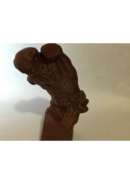 Bronz Heykel (Plastik Aparattır!!!) fiyatları