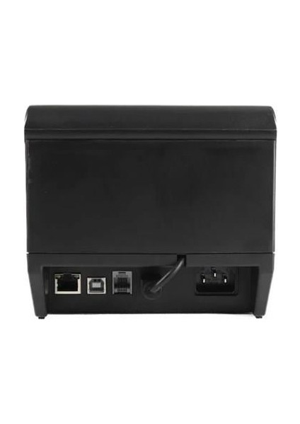 Q800 Direct Thermal Usb,seri,ethernet Fiş Yazıcı