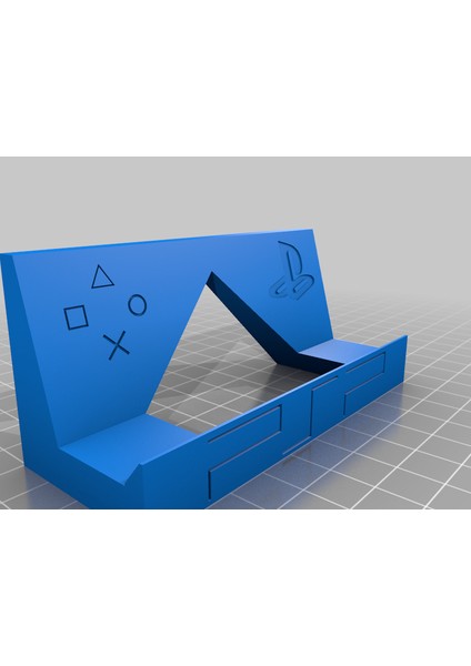 Sony Psp Standı. Playstation (Psp 1000 Test Edildi) (Plastik Aparattır!!!) modelleri