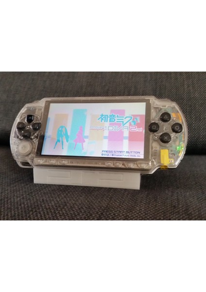 Sony Psp Standı. Playstation (Psp 1000 Test Edildi) (Plastik Aparattır!!!) indirimleri