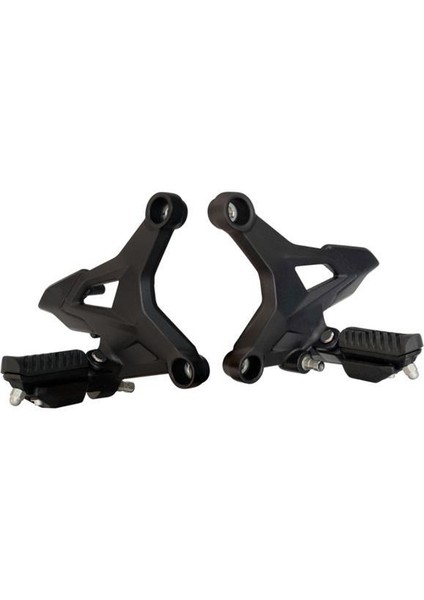 Üçgen Basamak Ön Set NK250 modelleri