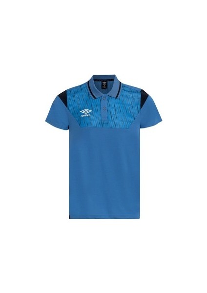 TF0268-MV Diamond Camp Erkek Polo Tişört