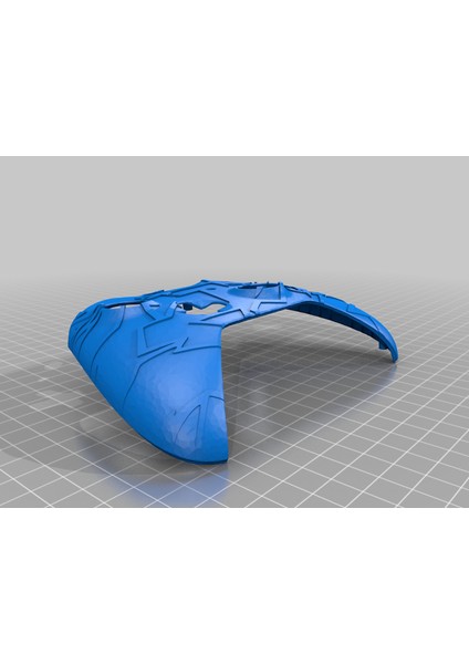 Tampa Bay Lightning Xbox Oyun Kumandasının Ön Paneli (Plastik Aparattır!!!)