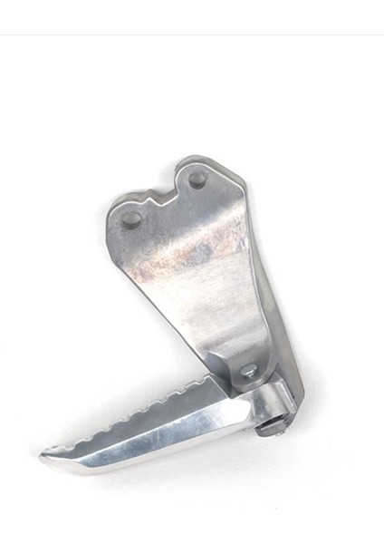 Arka Basamak Braketi ve Basamak Komple [sol] 2015-2022 N Max modelleri