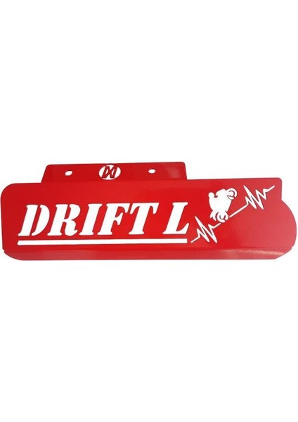 Egsoz Muhafaza Drift L - Krk