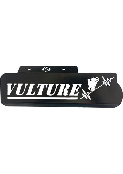 Egsoz Muhafaza Vulture - Krk