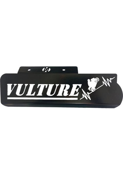 Egsoz Muhafaza Vulture - Krk modelleri
