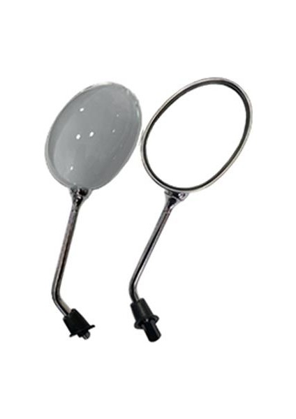 Ayna Cappucino 50CC Takım Füme