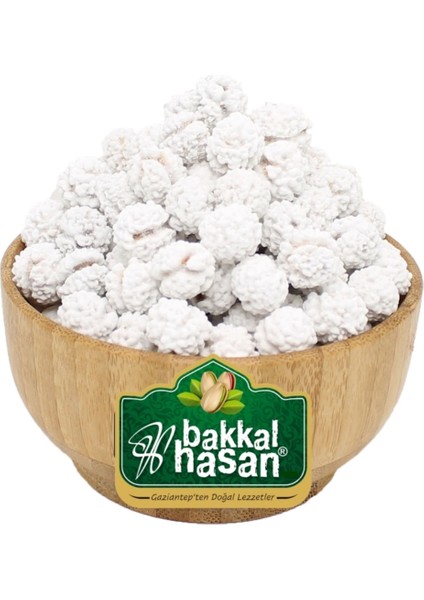 Gaziantep - Leblebi Şekeri Beyaz 100 gr