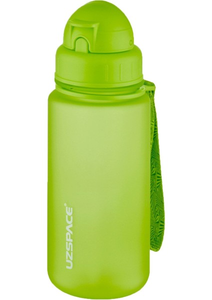 Tritan 400 ml Matara Yeşil (3024)