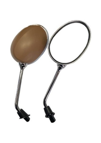 Ayna Cappucino 50CC Takım Kahverengi modelleri