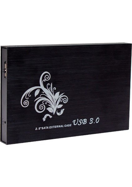 Harici 2.5 USB 3.0 Sata Harddısk Kutusu (5131)