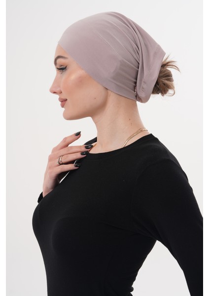 Tesettür Hijap Ikili Bone Şal fiyatları