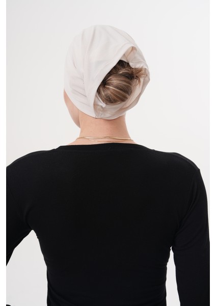 Tesettür Hijap Ikili Bone Şal fiyatları