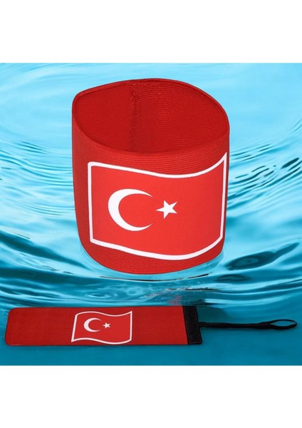 7 Adet Şampiyonlar Ligi Kaptanlık Pazubandı Kaptan Kolluğu Bandı Profesyonel