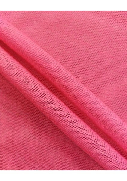 Şeker Pembe Renkte Ince Örme (En 140 cm x Boy 200 Cm) modelleri