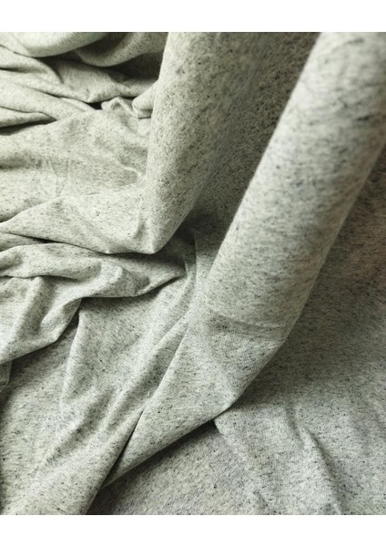 Kırçıllı Gri Süprem Penye (En 145 cm x Boy 175 Cm) fiyatları