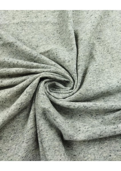 Kırçıllı Gri Süprem Penye (En 145 cm x Boy 175 Cm) modelleri