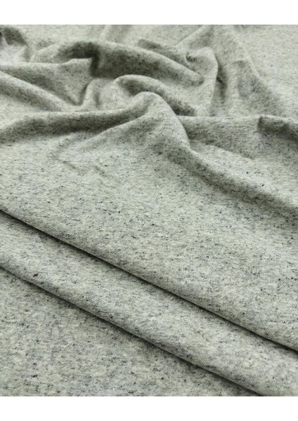 Kırçıllı Gri Süprem Penye (En 145 cm x Boy 175 Cm) fırsatları