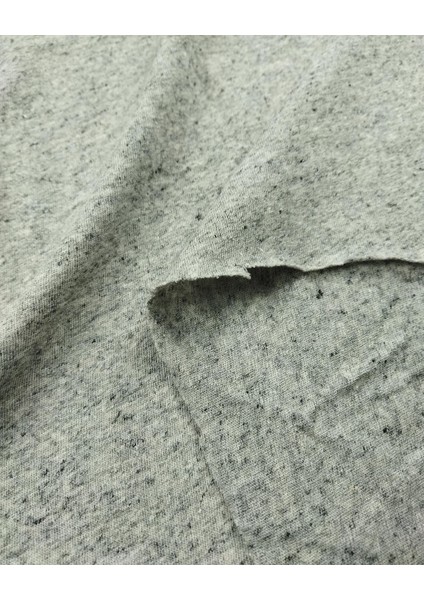 Kırçıllı Gri Süprem Penye (En 145 cm x Boy 175 Cm) indirimleri