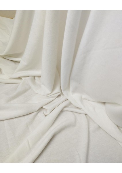 Beyaz Renkte Ince Örme (En 150 cm x Boy 85 Cm) modelleri