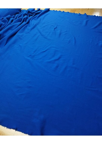 Koyu Mavi Renkte Jarse (En 140 cm x Boy 80 Cm)