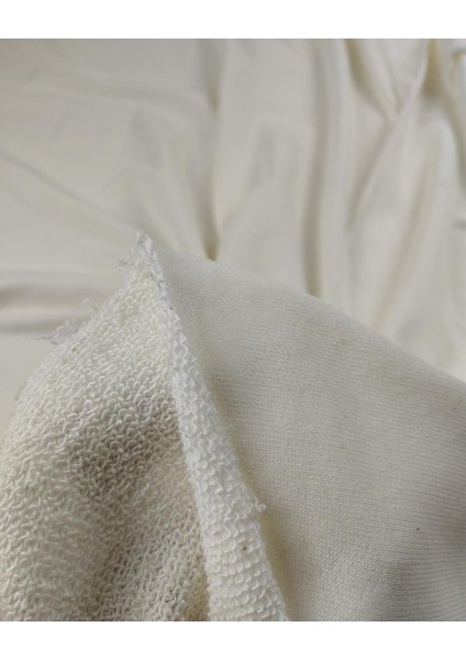 Krem Renkte Iki Ip Penye (En 150 cm x Boy 210 Cm) fırsatları