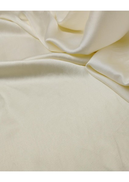 Kremle Ekru Arası Renkte Keten Viskon (En 150 cm x Boy 245 Cm) fırsatları