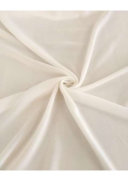 Ekru Renkte Maroken Viskon (En 150 cm x Boy 120 Cm) indirimleri