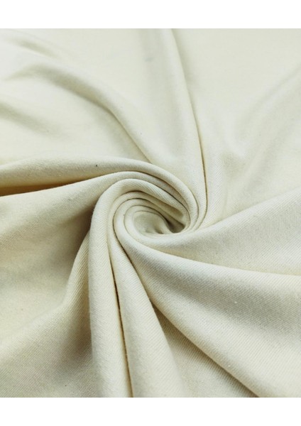 Krem Renkte 2 Iplik Penye (En 180 cm x Boy 300 Cm) fırsatları