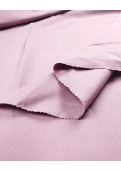 Koyu Küllü Pembe Renkte %100 Pamuk Poplin En 140 cm x Boy 190 cm modelleri